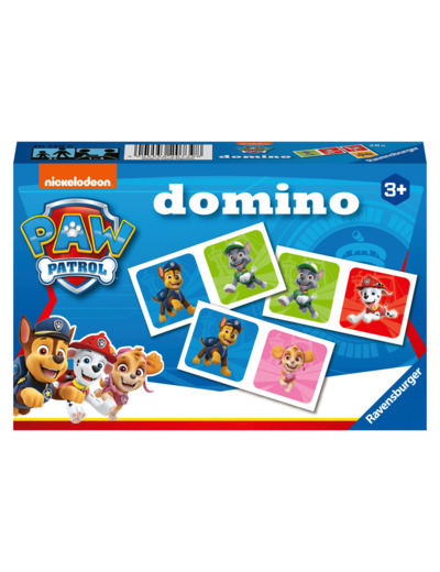 Domino Pat'Patrouille