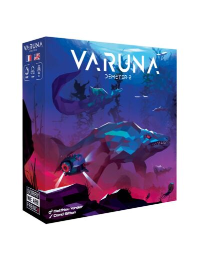 Varuna