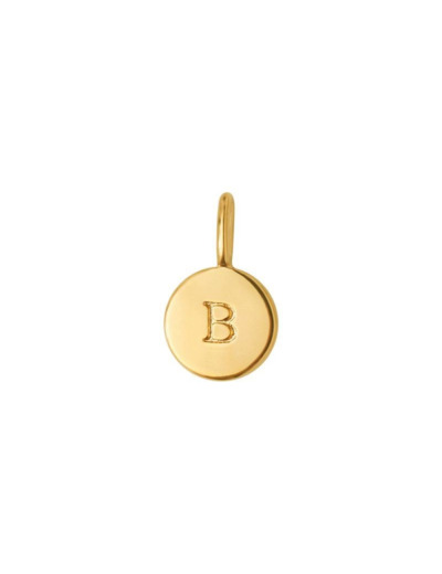 Charms Lettre B