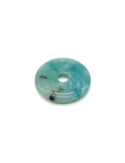 Donut Amazonite 3cm