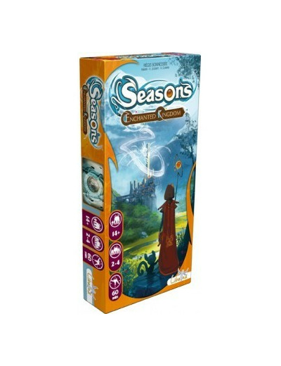 Seasons - Enchanted Kingdoms