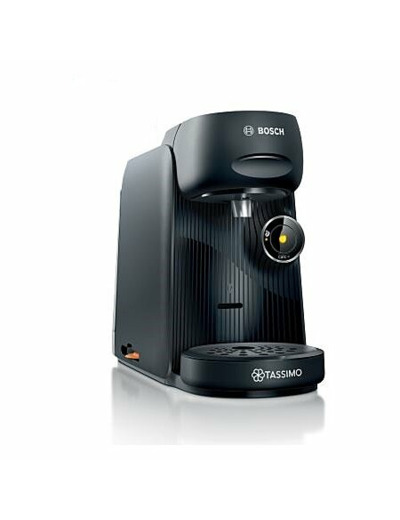 Cafetière à dosettes bosch tassimo finesse tas162e
