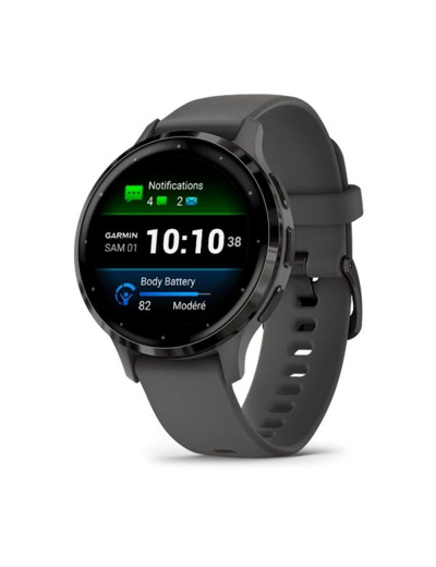 Garmin Venu® 3S Gray