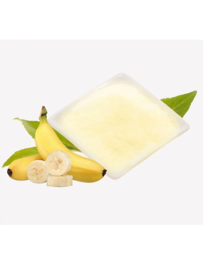 Poudre de banane