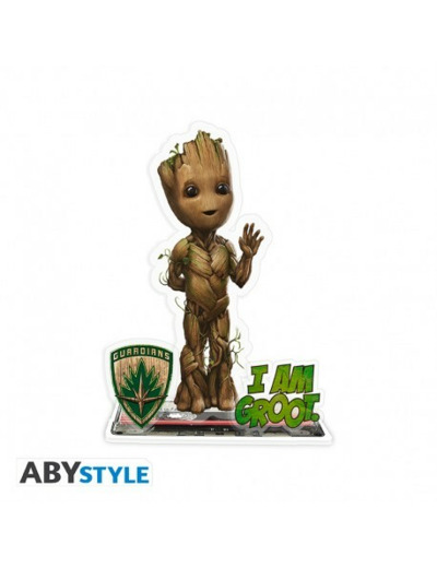 MARVEL - Acryl® - Bébé Groot