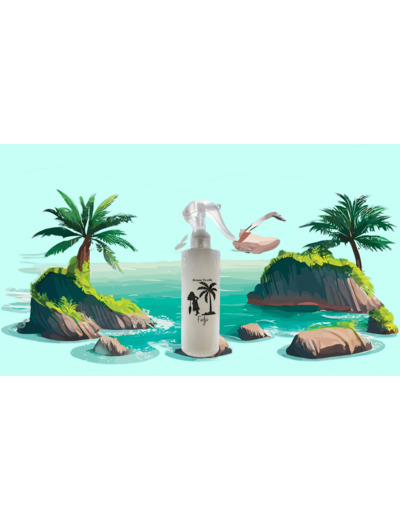 Parfum ambiance Fidji 🏝️