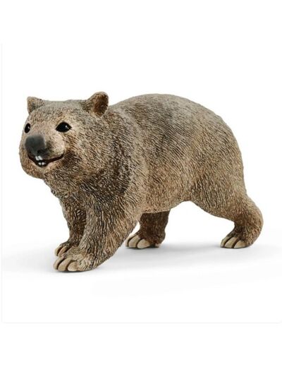 Wombat - Schleich- 14834