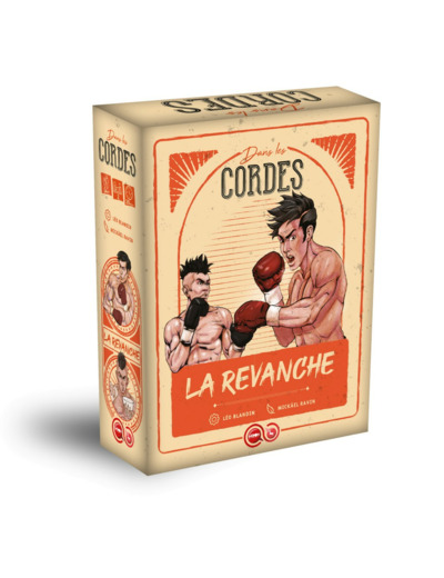 Dans les Cordes – La Revanche