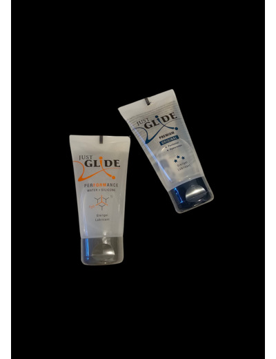 Lubrifiant performance premium