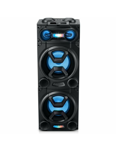 Enceinte bluetooth partybox m-1986dj