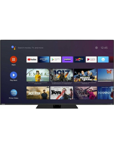 Android tv qled ref 43qa7d63dg