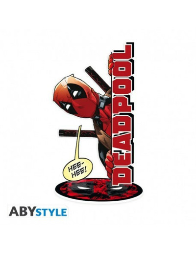 MARVEL - Acryl® - Deadpool