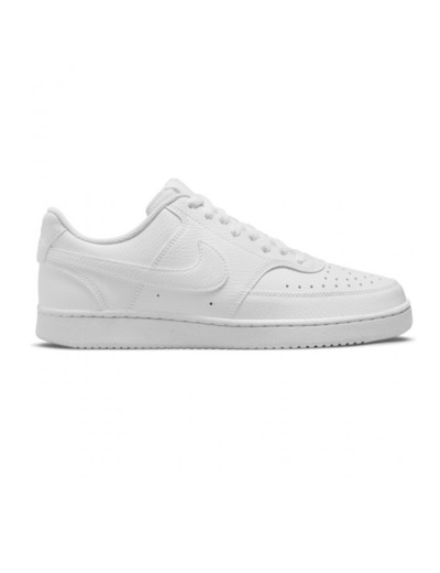 Basket femme blanc nike