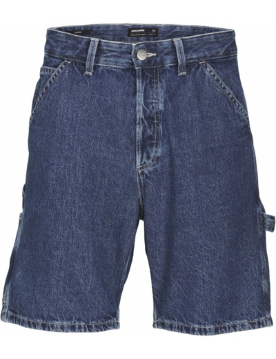 SHORTS HOMME BLUE DENIM