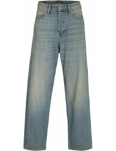 JEANS HOMME BLUE DENIM