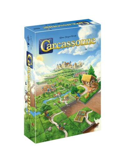 Carcassonne