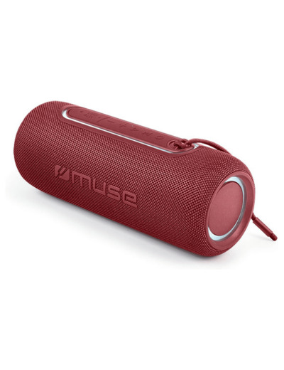 Enceinte bt ref m780 rouge