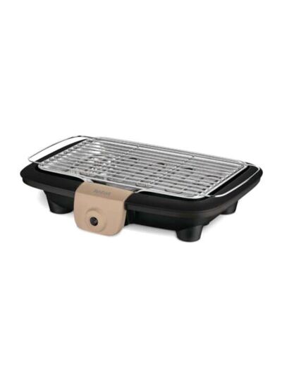 Barbecue de table EasyGrill Power REF BG90C814