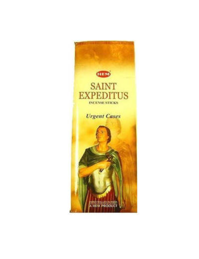 ENCENS HEM SAINT EXPEDIT