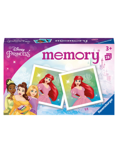 memory® Disney Princesses