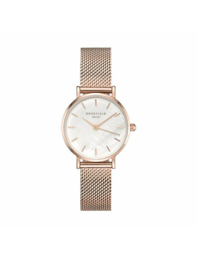 Montre Rosefield The Small Edit 26WR-265