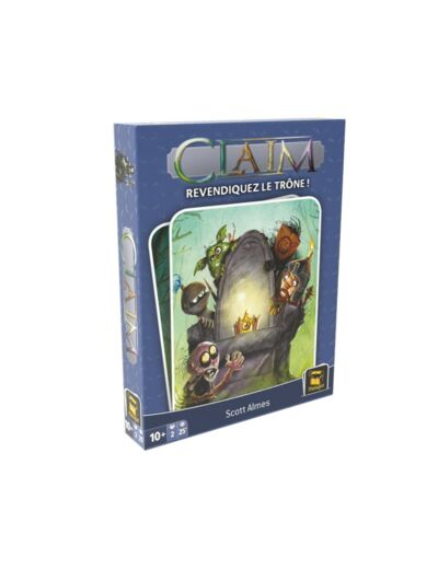 Claim