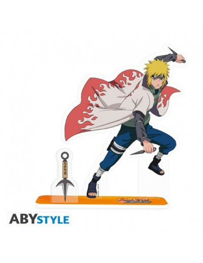 NARUTO SHIPPUDEN - Acryl® - Minato