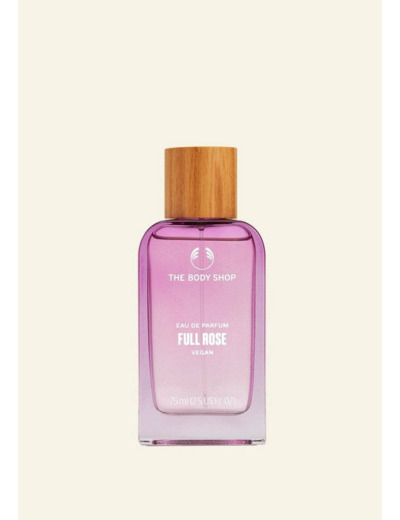 Eau de Parfum Full Rose