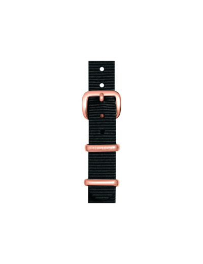 Bracelet de montre Briston en nato