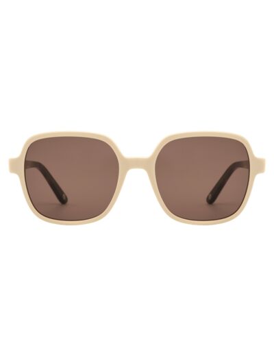 Sparkle Lagoon Beige - Lunettes de Soleil