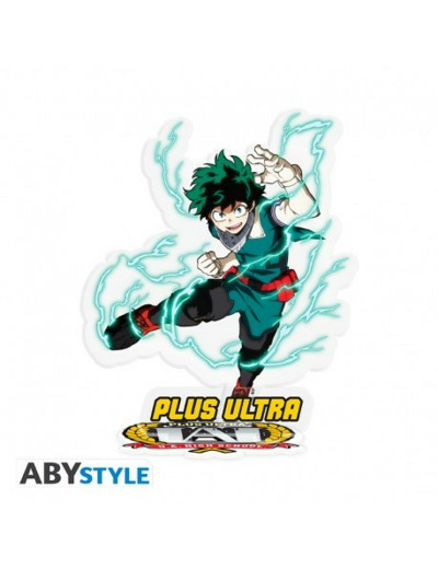 MY HERO ACADEMIA - Acryl® - Izuku