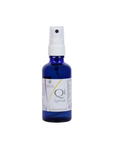 SOLUTION QI SPINAL BIO CHRISTIAN ROCHE SPRAY 50ML