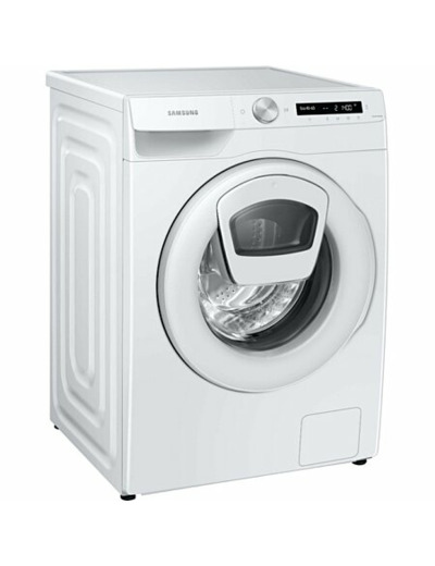 Samsung ww80t554dtw/s3 machine à laver charge avant 8 kg 1400 tr/min blanc
