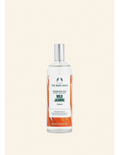 Brume parfumée Jasmin Sauvage