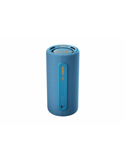 Enceinte sans fil loewe et kylian mbappé bleu