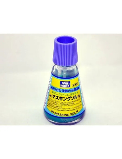 MR. MASKING SOL R (20 ML)
