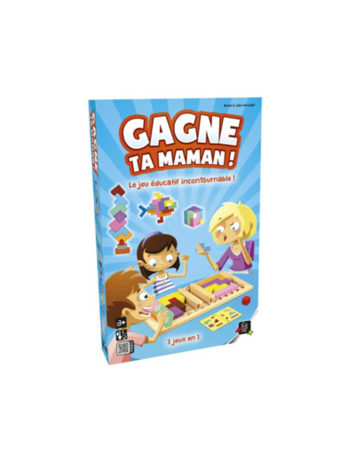 Gagne ta Maman !