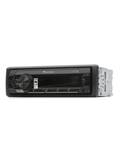 Autoradio mvh s320bt