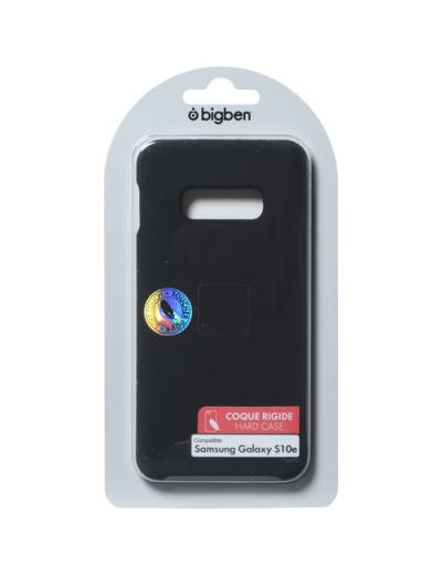 Coque samsung g s10e silicone softtouch
