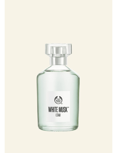 Eau De Toilette White Musk L'Eau