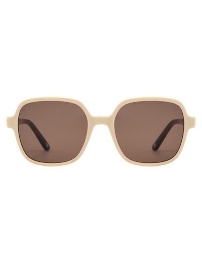 Sparkle Lagoon Beige - Lunettes de Soleil