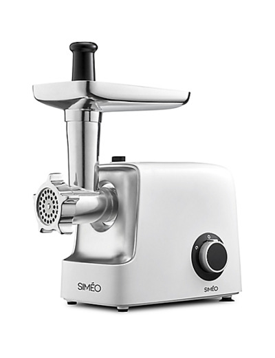 Hachoir à viande simeo rhm310
