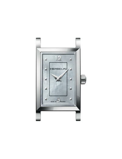 Montre Herbelin Antares sans bracelet H.17444/AP19