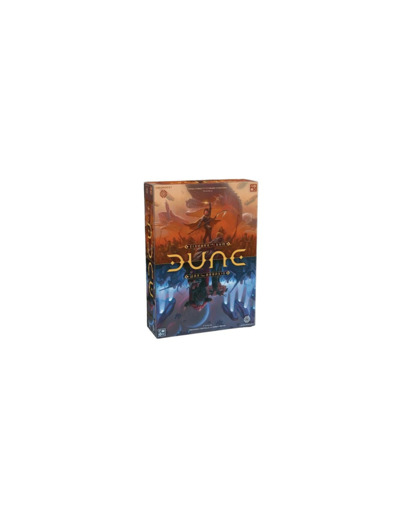 Dune : La Guerre sur Arrakis