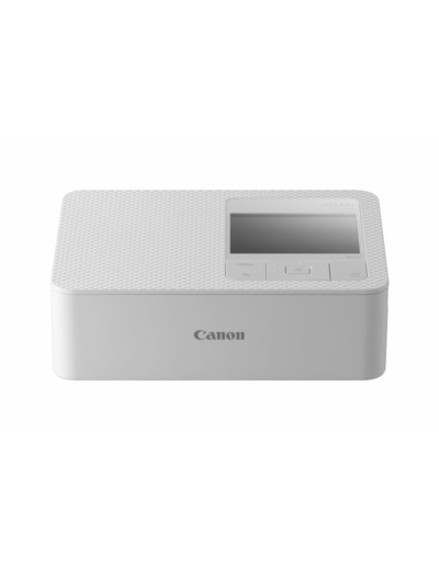 Imprimante Photo SELPHY CP1500 Blanc