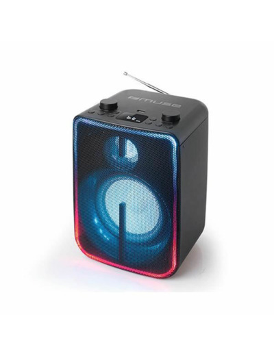 Enceinte m-1802 dj