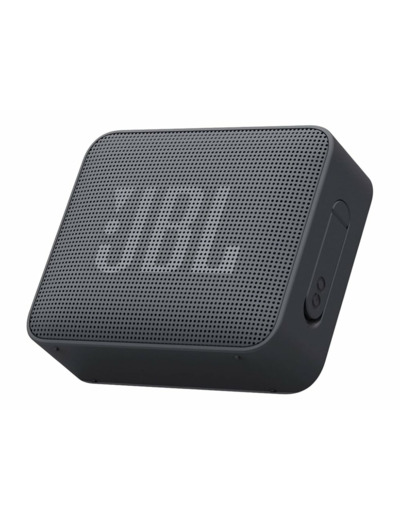 Enceinte bluetooth go essential etanche noir