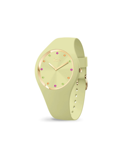 Montre Ice-Watch ICE cosmos Matcha