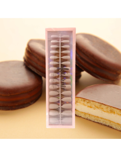 PLAQUETTE GEL X- SOFT NUDE