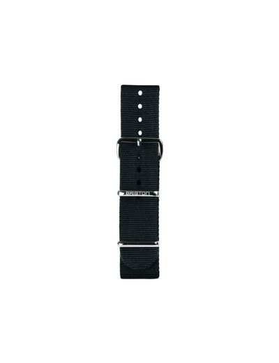 Bracelet de montre Briston en nato